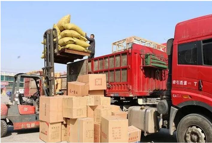 漳州到惠济区物流专线