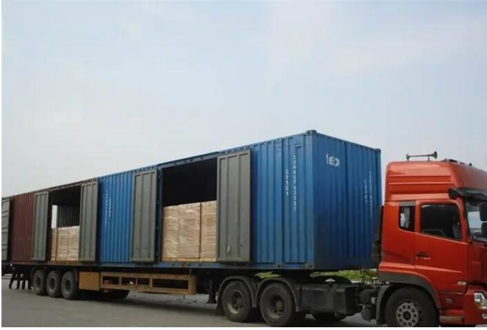 漳州到惠济区整车运输