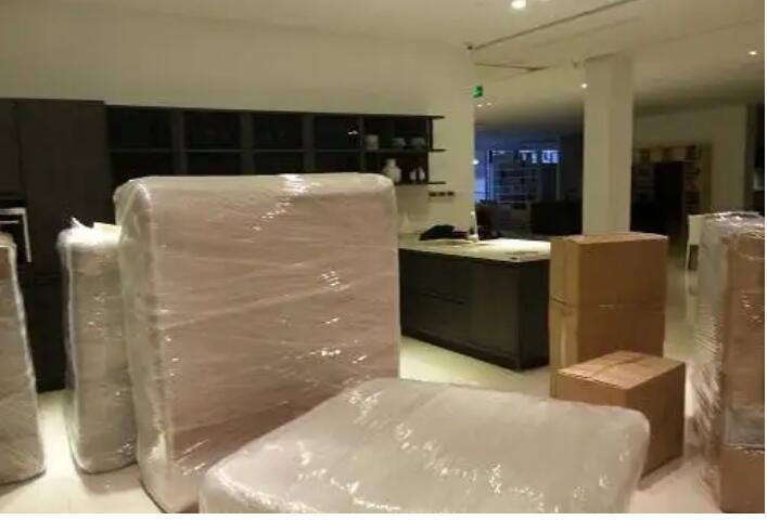 漳州到惠济区长途搬家