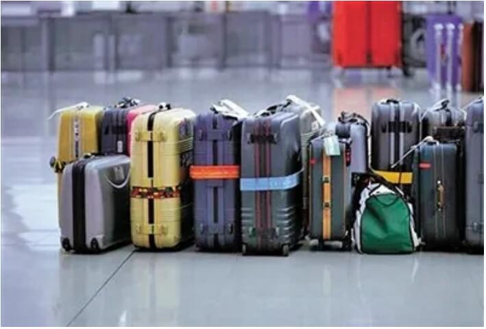 漳州到惠济区行李托运