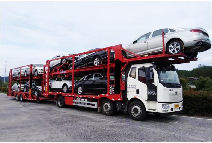 漳州到惠济区轿车托运